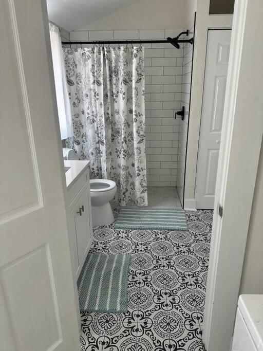 Cedar Street Retreat - Unit D Daire St. Augustine Dış mekan fotoğraf