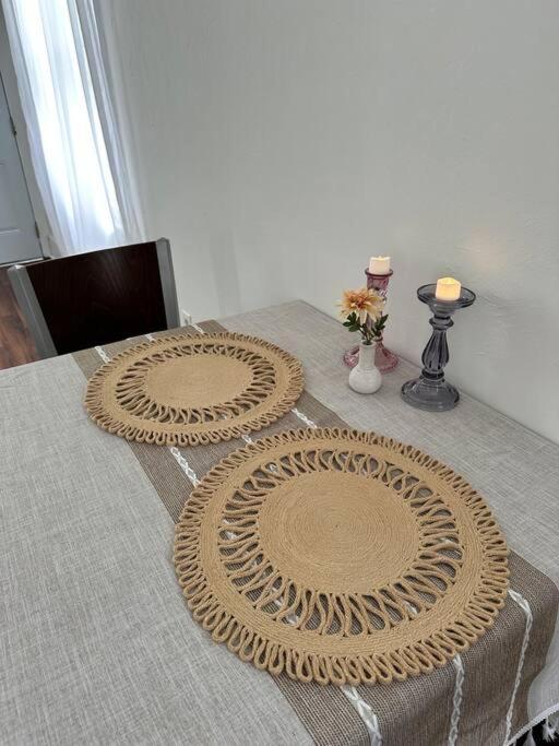 Cedar Street Retreat - Unit D Daire St. Augustine Dış mekan fotoğraf