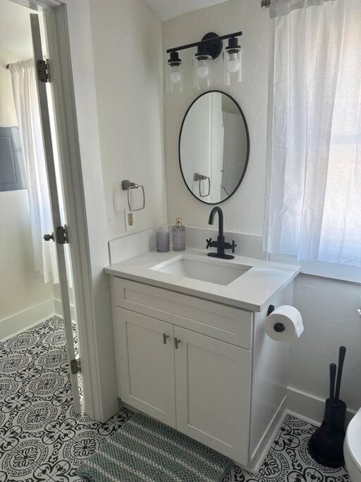 Cedar Street Retreat - Unit D Daire St. Augustine Dış mekan fotoğraf